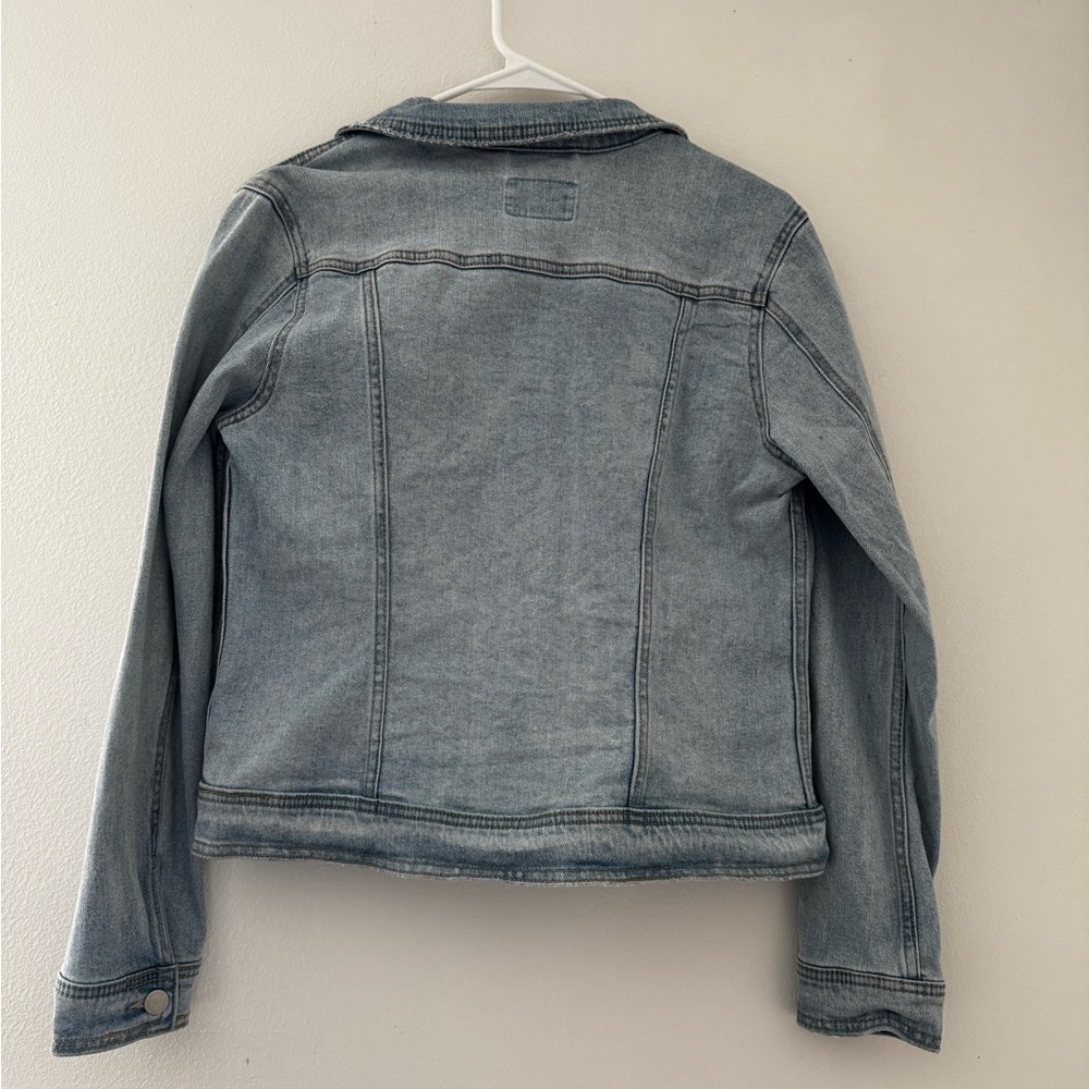 Universal Thread Jean Jacket - Small - Picture 4 of 5